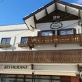 山のホテル大瀧 写真