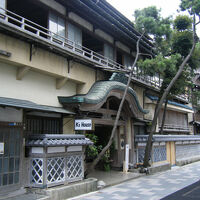 文化財のホステル　ケイズハウス伊東温泉 写真