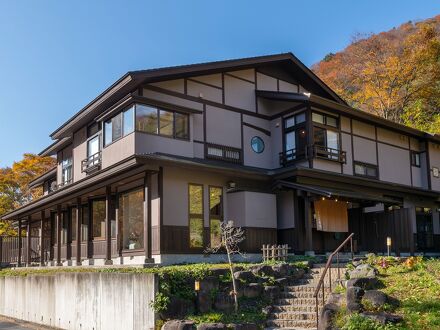 ゆの宿 上越館 写真