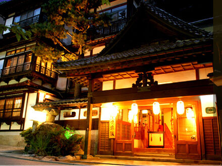 中嶋旅館 写真