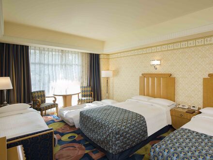 ディズニーアンバサダー（R）ホテル 写真