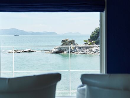 Ｗａｋａｎｏｕｒａ　Ｎａｔｕｒｅ　Ｒｅｓｏｒｔ　エピカリス 写真