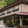 寸又峡温泉　湯屋飛龍の宿
