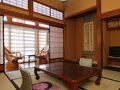 旧本坊 久山館 写真
