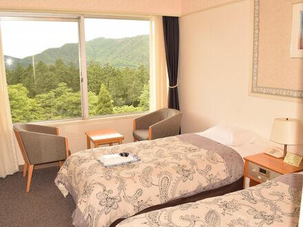 ホテル花月園 写真
