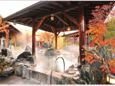 吉野ヶ里温泉ホテル 写真