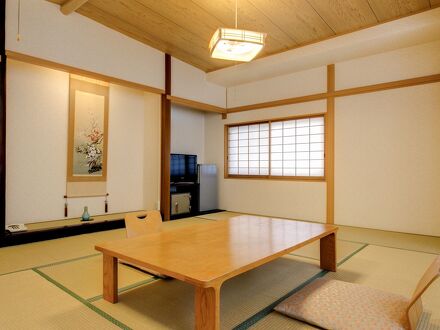 フォレストリゾート　ゆがわら万葉荘 写真