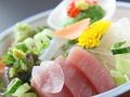 庭園茶寮 写真