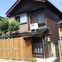 Guest House 花 写真