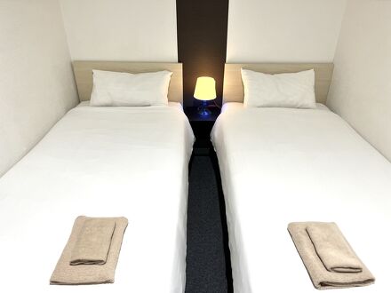 HOTEL. LINKS 動物園前 写真