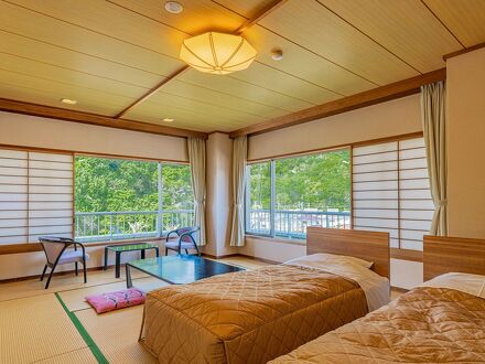 松崎温泉　公共の宿　伊豆まつざき荘 写真