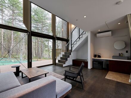 IZUMI PEAK BASE 写真