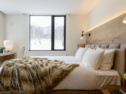 H2 Life Resorts ラグジュアリー ニセコ東山 写真