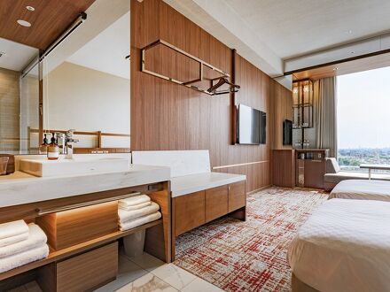 カンデオホテルズ 大阪枚方 写真