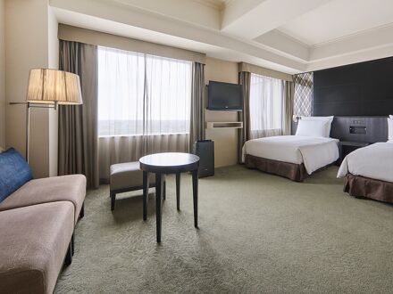 ANAクラウンプラザホテル金沢 写真