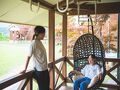 緑水園 写真