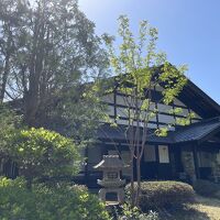 信州大町温泉郷 旅庵川喜 写真