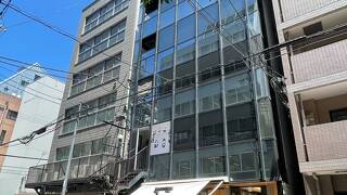 illi Jam Shinsaibashi