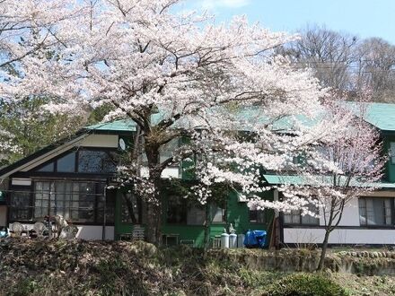 片品温泉 ペンションZAKOJI (座光寺) 写真