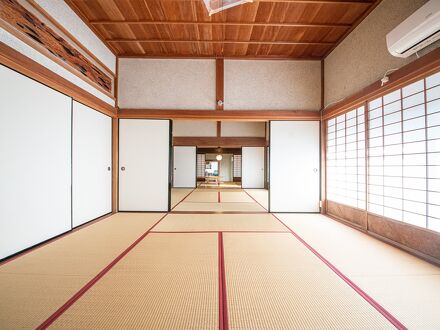 古民家ゲストハウス燻家　＜隠岐諸島＞ 写真