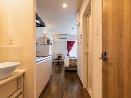 Mr.KINJOinRycom北中城 写真