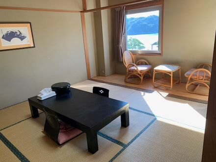 東洋白浜リゾートホテル 写真