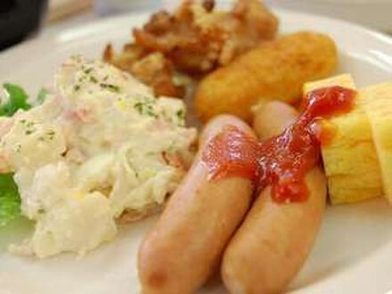 ホテルルートインコート伊那 写真