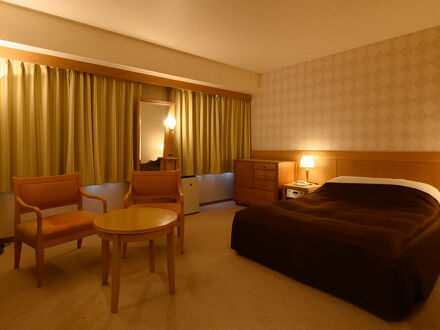 サバエ シティーホテル 写真