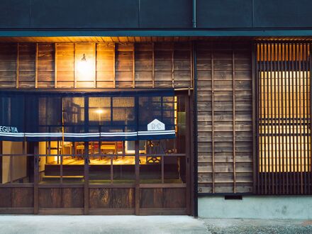BED AND CRAFT 写真