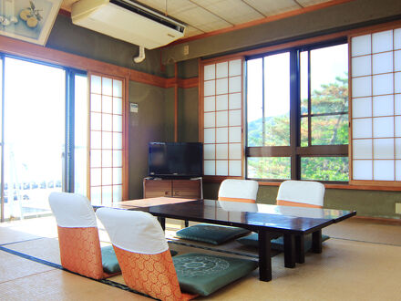 民宿タムラ 写真