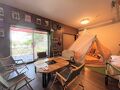 365BASE outdoor hostel 写真