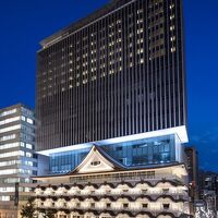ホテルロイヤルクラシック大阪 写真