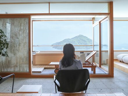 きのえ温泉　ホテル清風館 写真