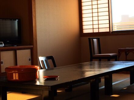 小浜温泉 旅館 富士屋 写真