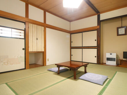 岩手花巻　台温泉　旅館　ほっと・彩　そめや 写真