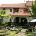 ストーンハウス　ＩＮＮ　キャメリオ 写真