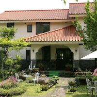ストーンハウス　ＩＮＮ　キャメリオ 写真