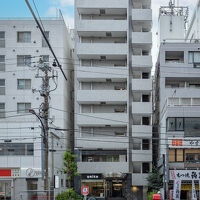 Hotel Residence unito KIKUKAWA 写真