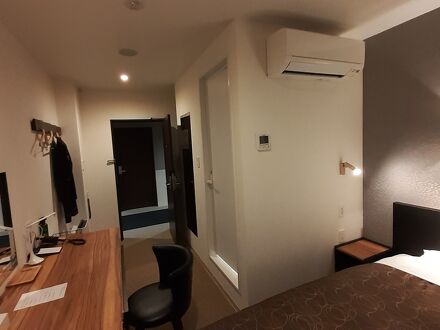 HOTEL WIN 写真