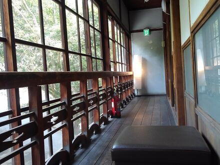 くどやま旅館　玉川亭 写真
