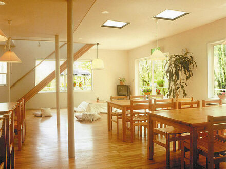 ペンションいっぺき湖 写真