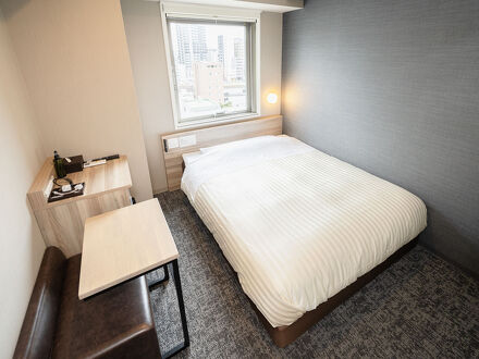 スーパーホテル仙台駅東口天然温泉 写真