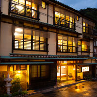 城崎温泉　つちや旅館 写真