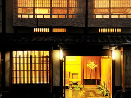 旅宿 井筒安 写真
