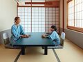 下田温泉 伊賀屋旅館 写真