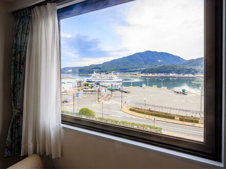 小豆島温泉 オーキドホテル 写真