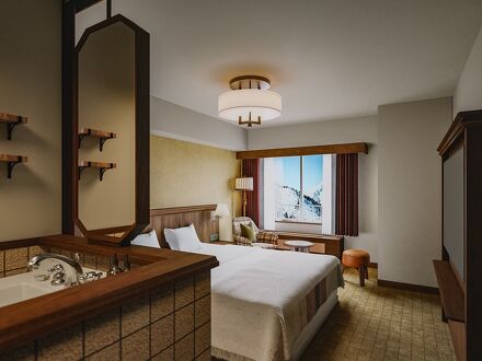 THE ALPS HOTEL HAKUBA 写真