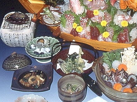 西伊豆・雲見温泉 温泉民宿 高見家 写真