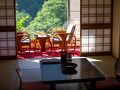 老神温泉 伍楼閣 写真