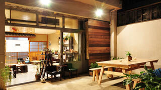 スズキゲストハウス